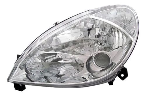 Farol Citroen Xsara Ano 2001 2002 2003 04 2005 2006 Tyc - Foto 5