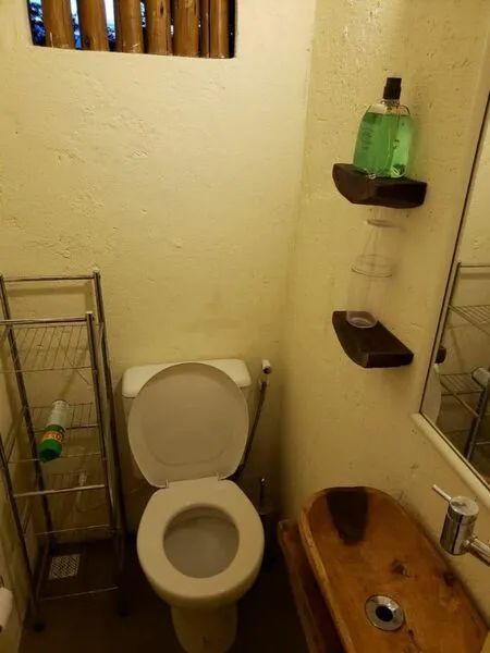 ALUGA-SE CASA EM CONTEINER - Foto 4