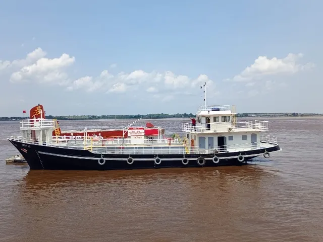 Bajarão novo