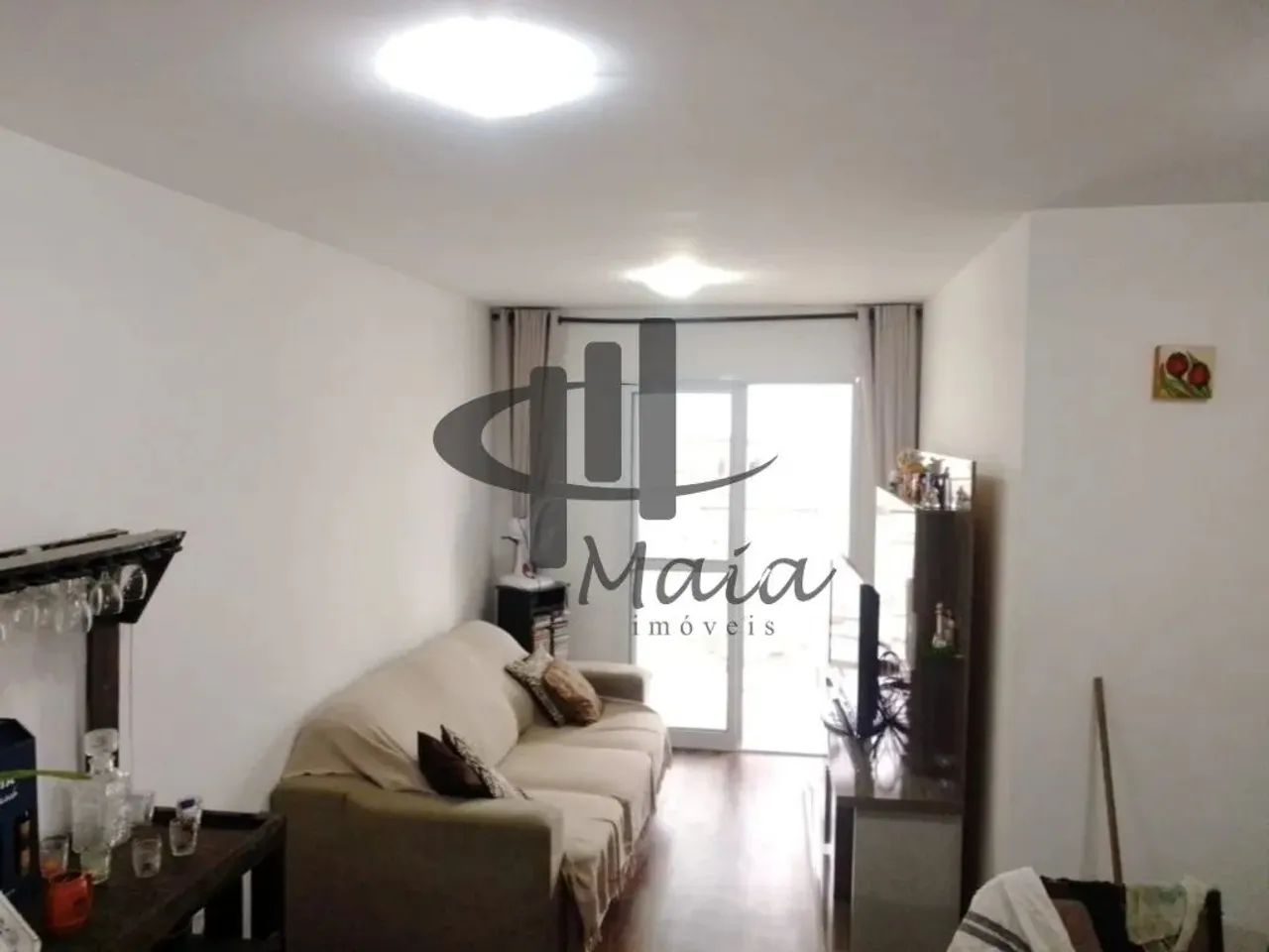 Venda Apartamento Santo Andre Santa Maria Ref: 36794