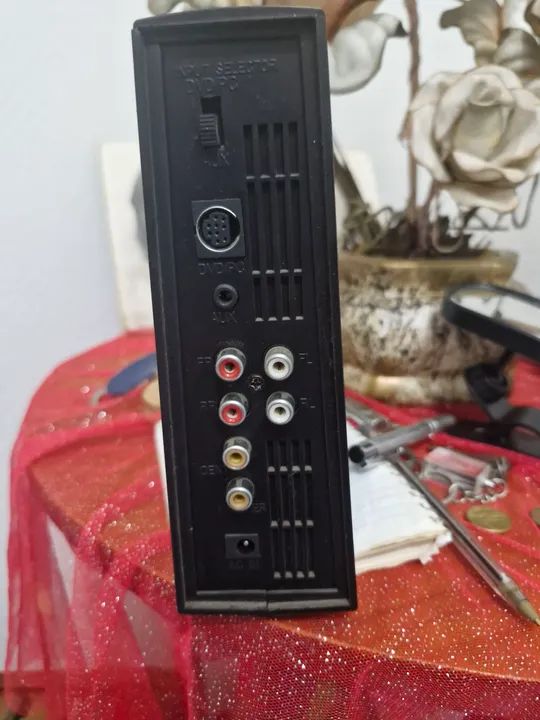 Home theater blu ray - Foto 6