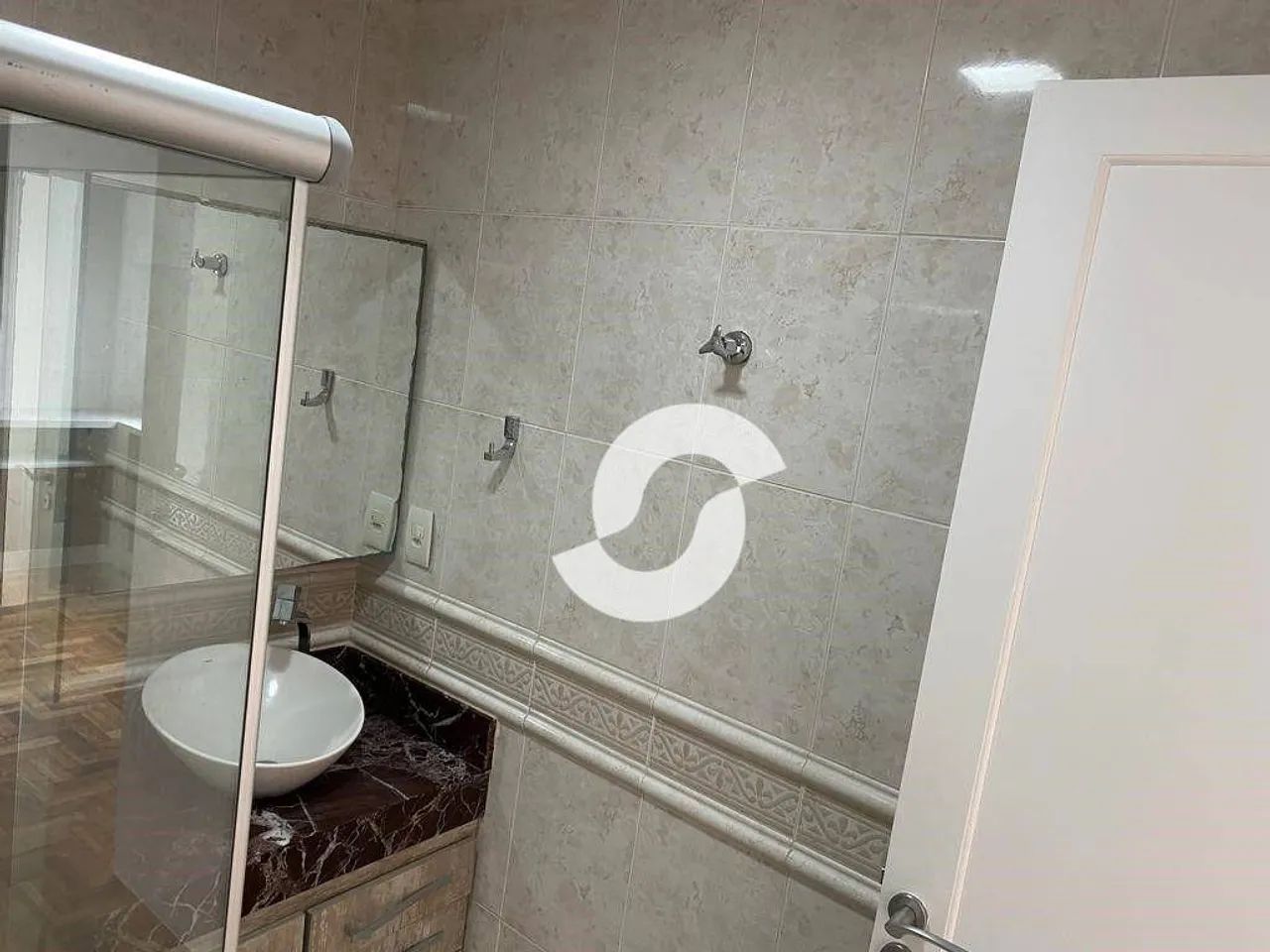 Apartamento com 3 dormitórios à venda, 103 m² por R$ 649.900,00 - Boa Viagem - Niterói/RJ - Foto 5