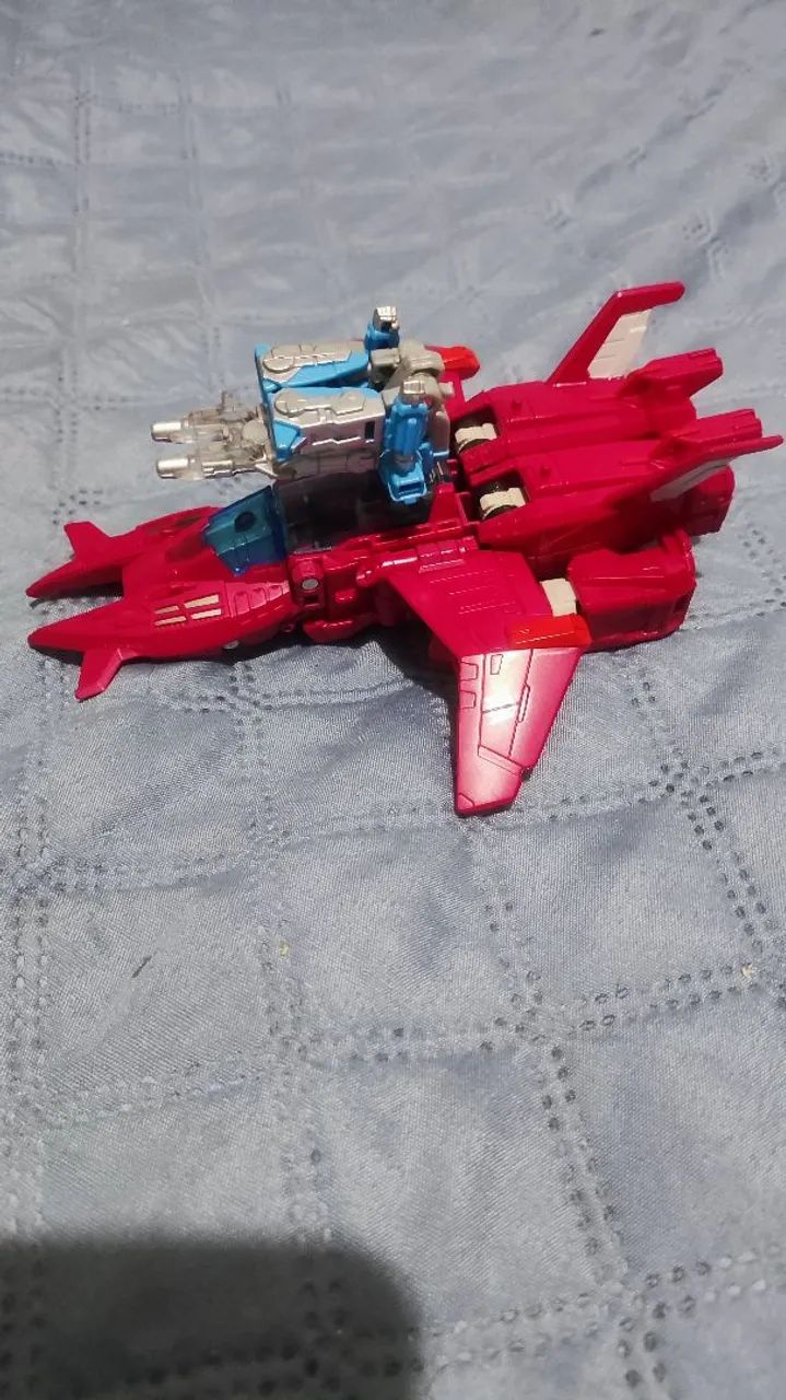 Transformers Takara Legends LG-2 TARGETMASTER MISFIRE - Foto 3
