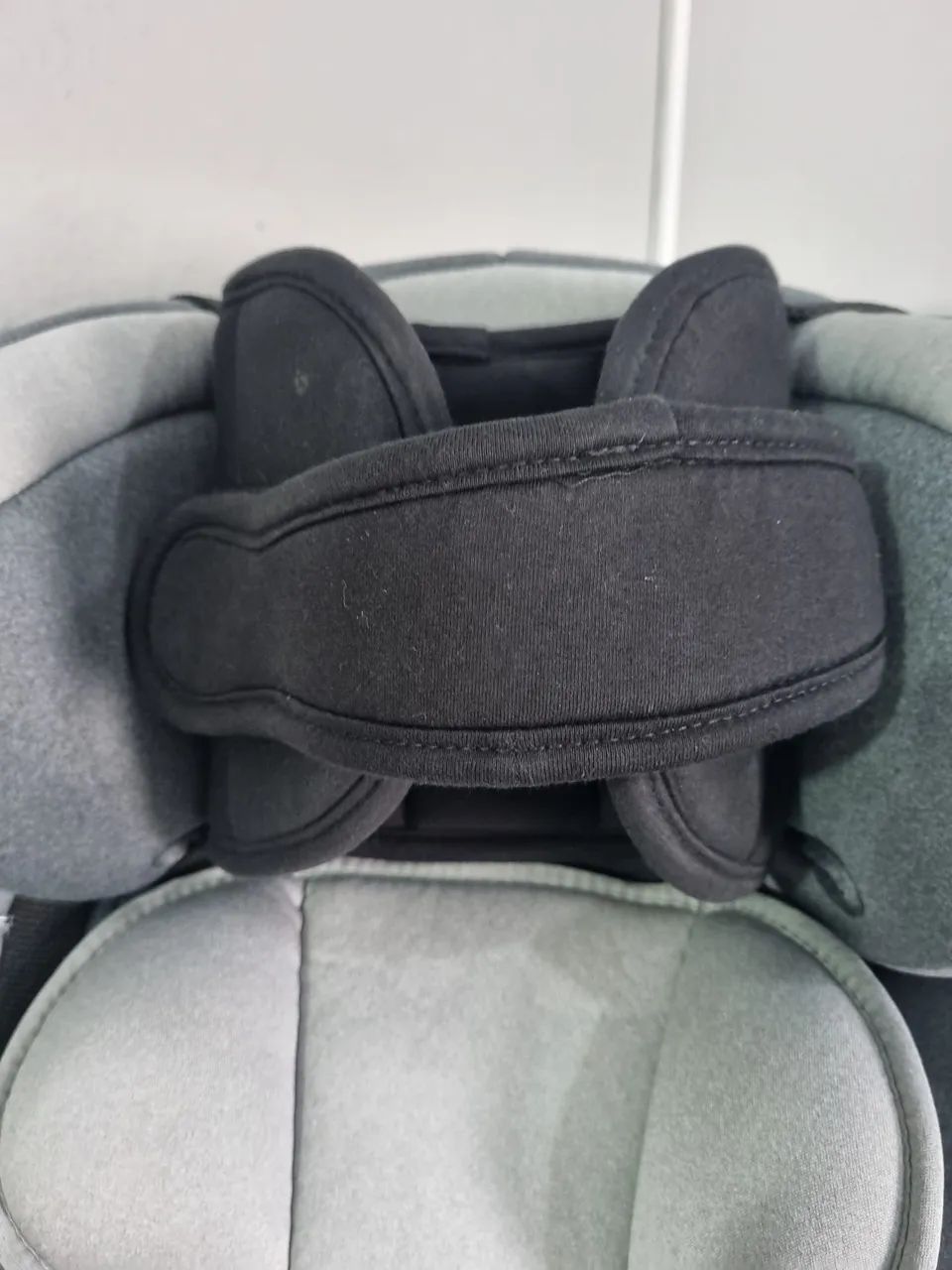 Cadeira Para Auto 0-36 Kg Mass Preta Litet - Foto 3