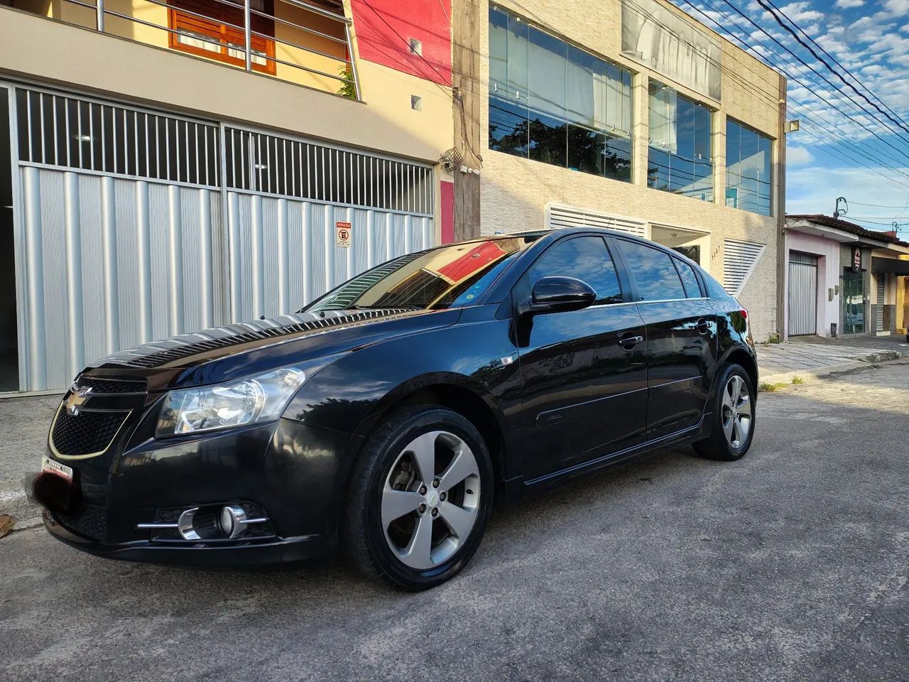 Carro extra - Foto 5