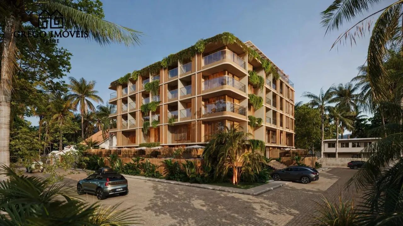Apartamentos à venda no Maré Mansa | Tamandaré-PE - Foto 2