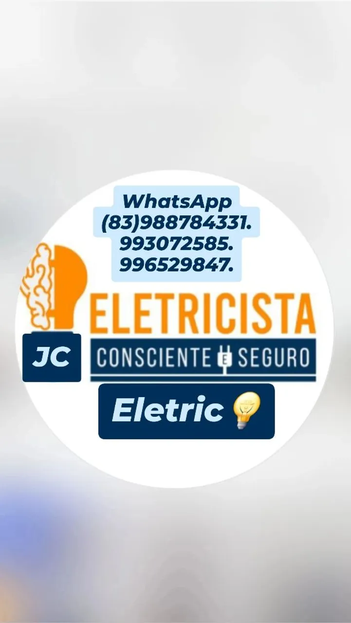 Eletricista 24horas