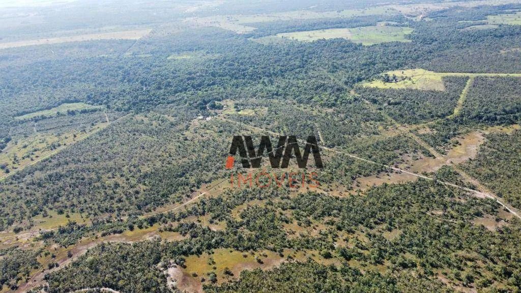 Fazenda à venda, 16165600 m² por R$ 23.380.000,00 - Centro - Cristalândia/TO - Foto 4