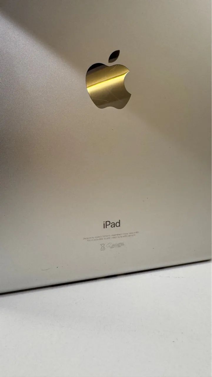 Ipad 5ª Geração Apple - Foto 5