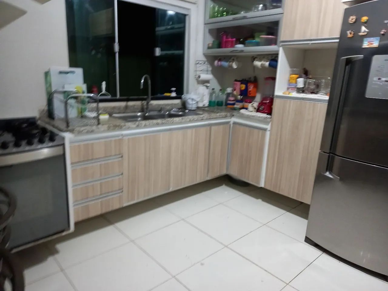 Concertos de Armários de Cozinha  - Foto 2