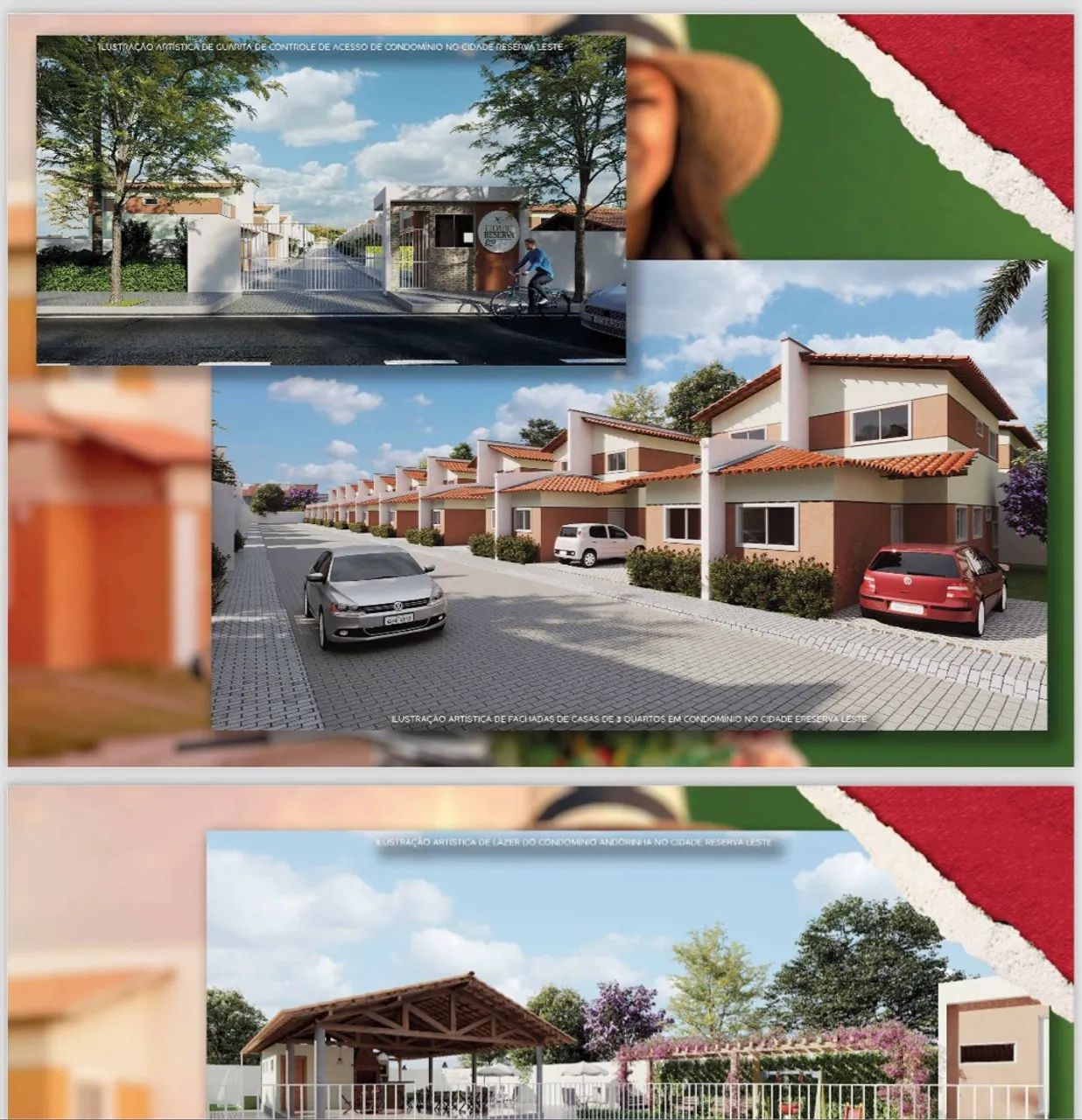 Casa duplex a venda !  - Foto 2