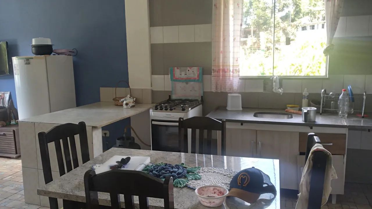 Chácara em Sjp depois do caminho do vinho  , Aceita carro  - Foto 8