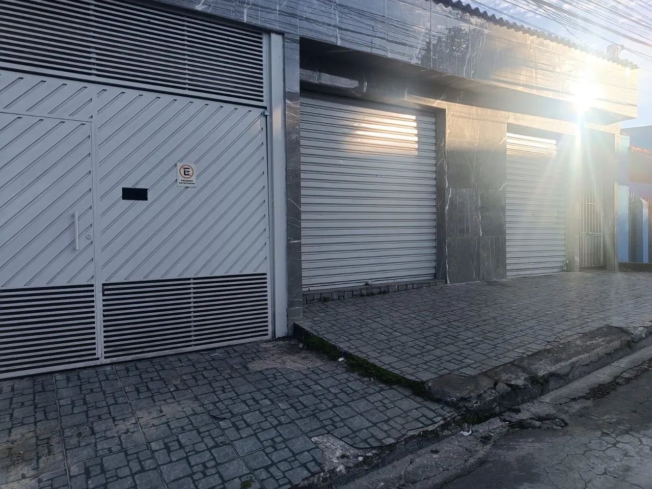 Foto - Cotia - Jardim Arco-Íris