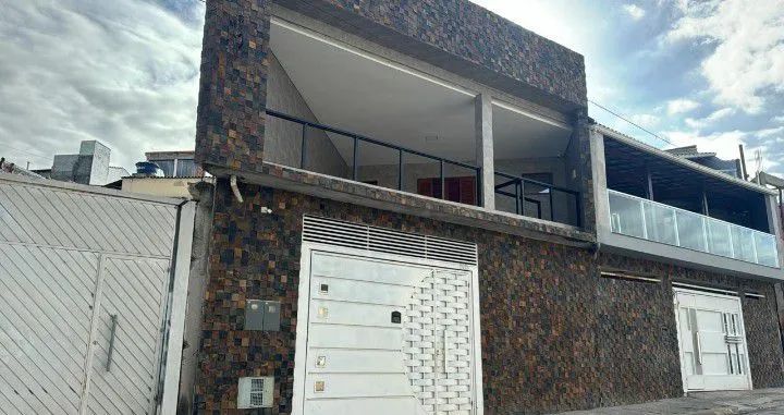 Revestimento de pedras naturais, pedra ferro 10x10, temos estoque disponível - Foto 2