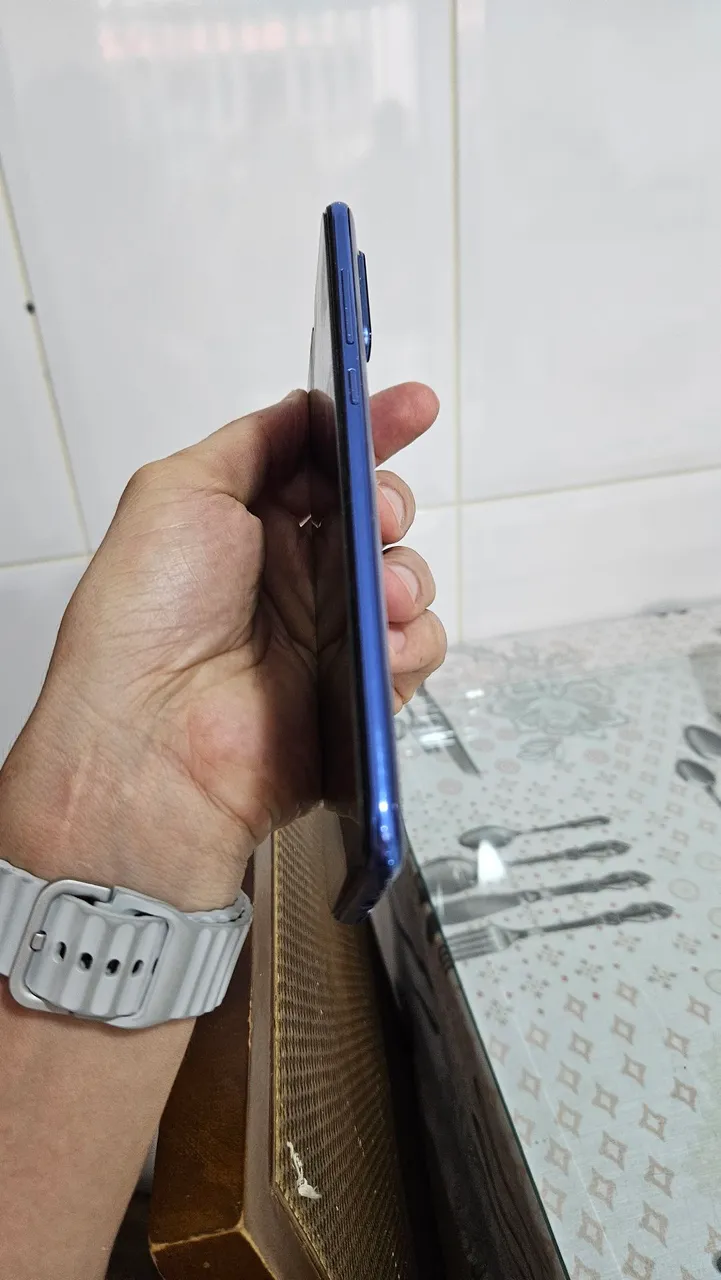 Xiami mi 9 64GB bem conservado