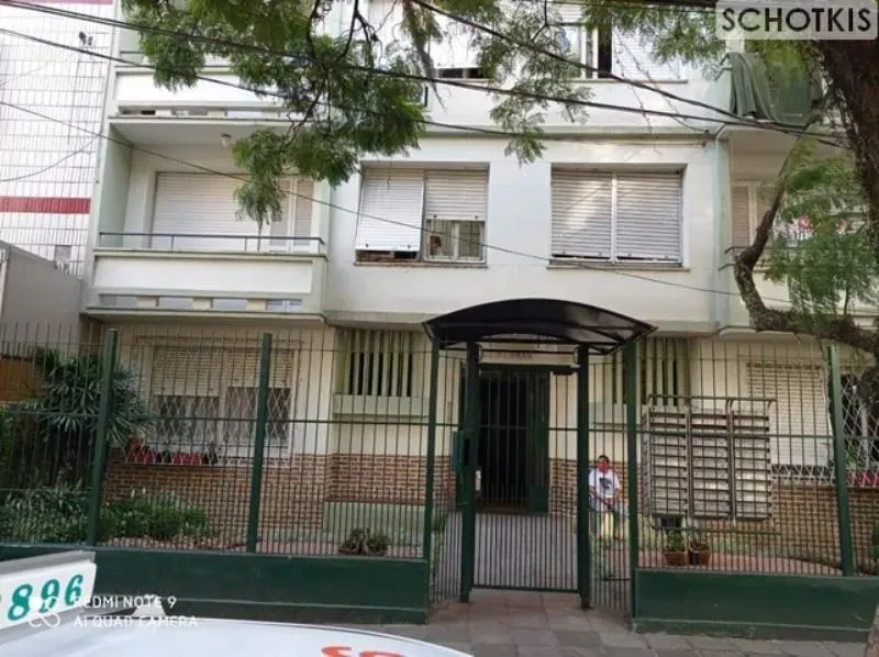 IMOBILIÁRIA SCHOTKIS VENDE EXCELENTE APARTAMENTO DE 03 DORMITÓRIOS, TÉRREO, ALUGADO, NA FE
