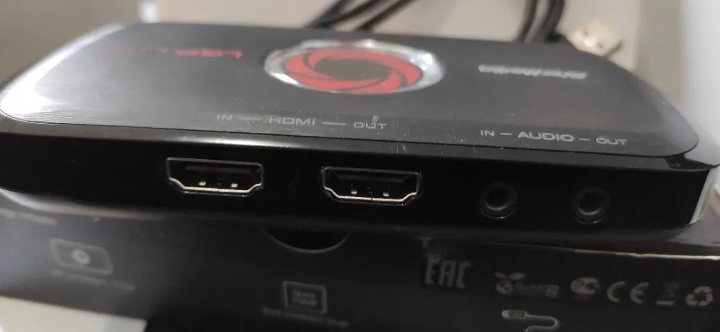 Placa de Captura de Video Avermedia - Foto 2