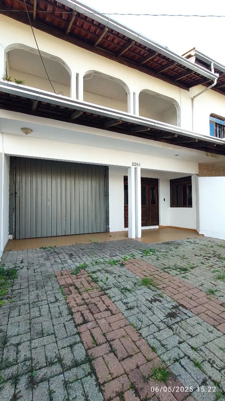 Foto - Itajaí - São João