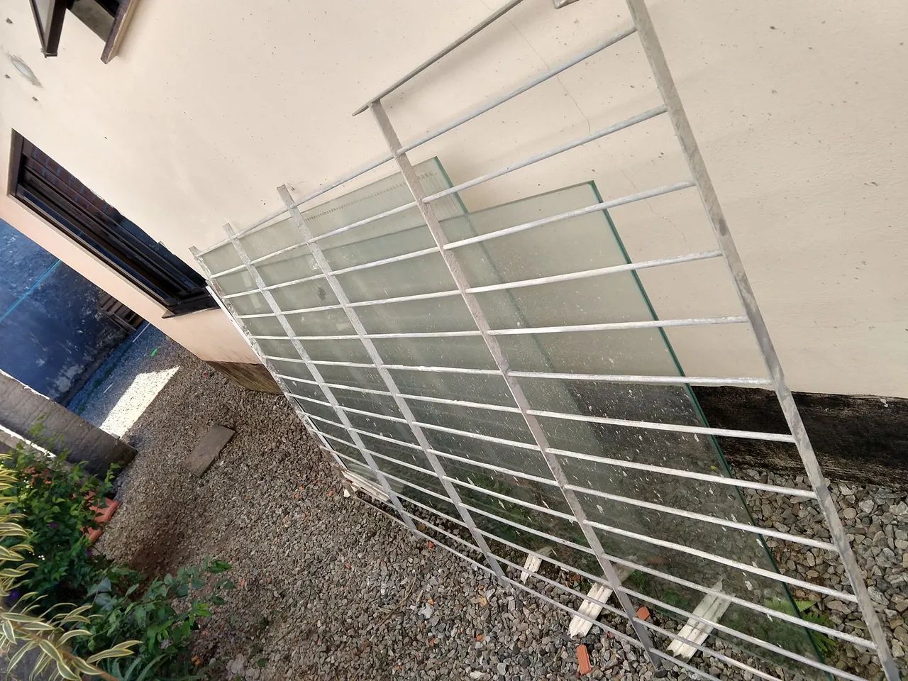  Grade de Proteção - Foto 3