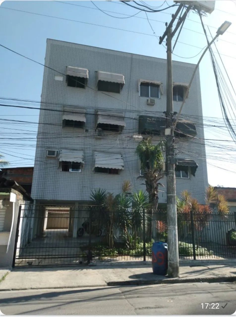 Foto - São Gonçalo - Trindade