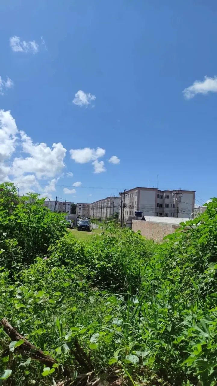Terreno à venda no bairro Cajazeiras de Abrantes (Abrantes) em Camaçari/BA - Foto 7