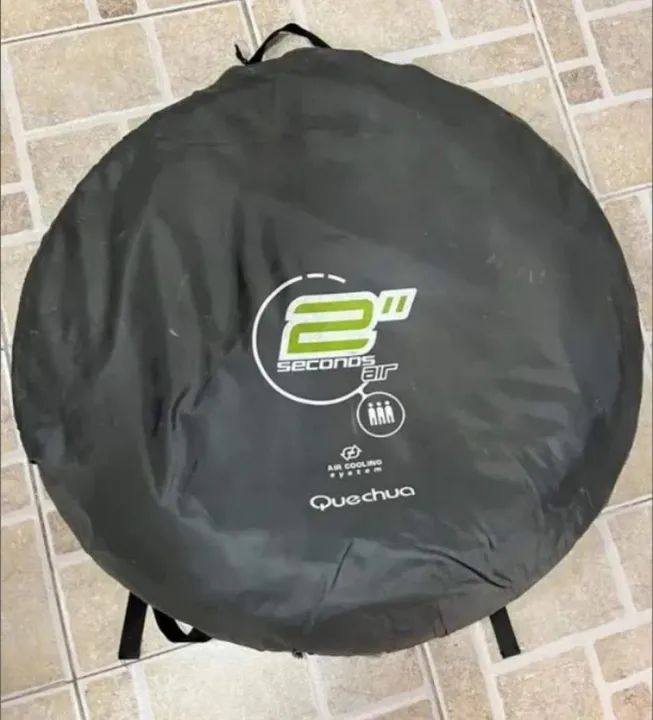 Barraca  para Camping Quechua - Foto 2