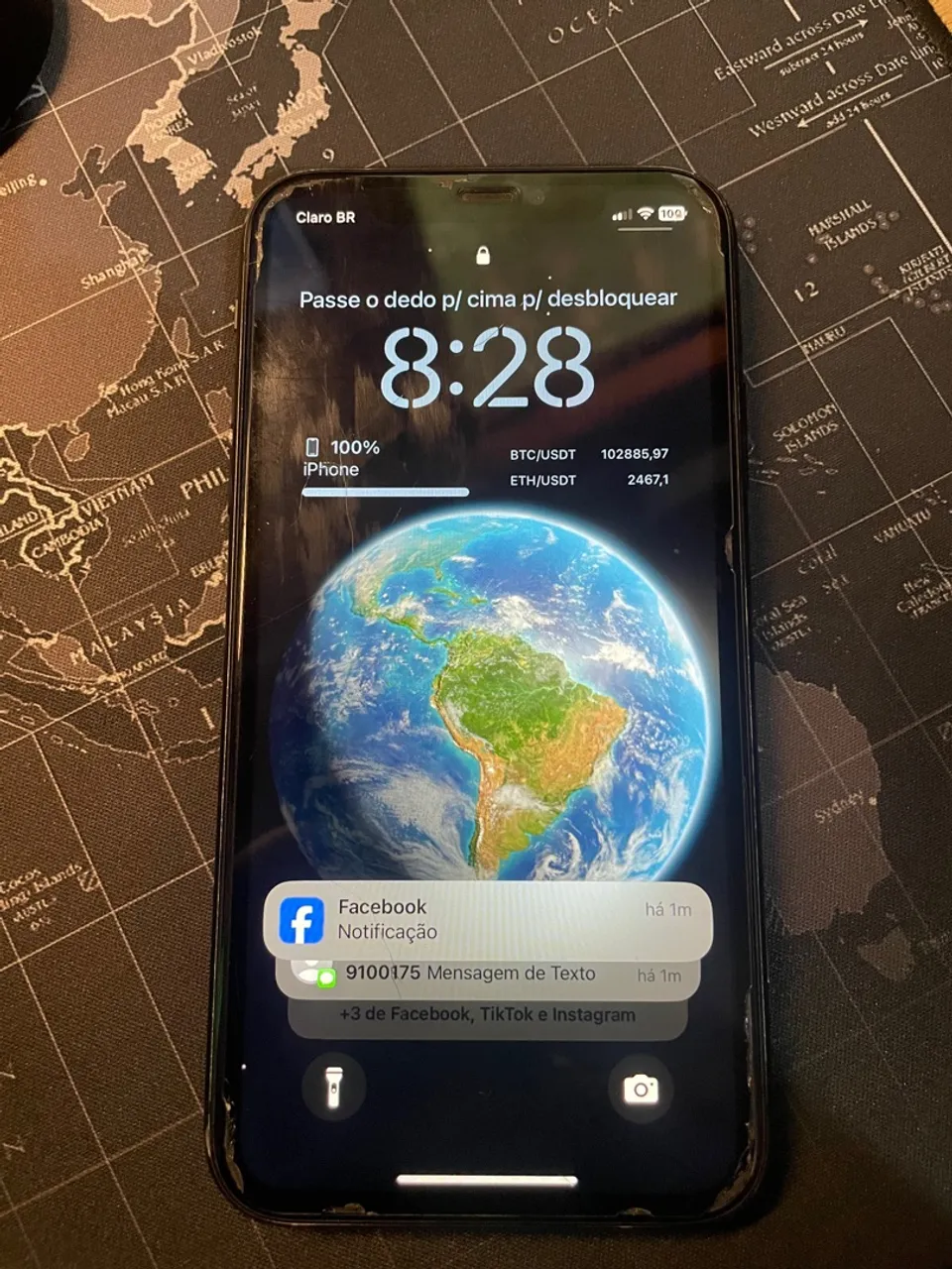 iPhone 11 64gb