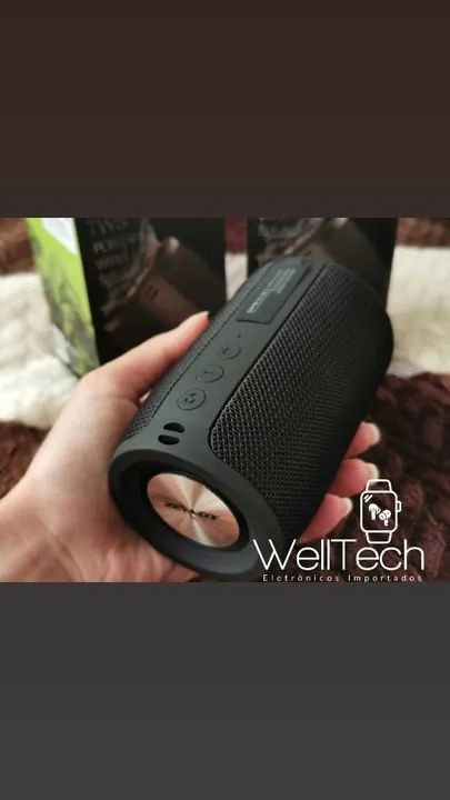 Caixa de Som Zealot S32 - Foto 3