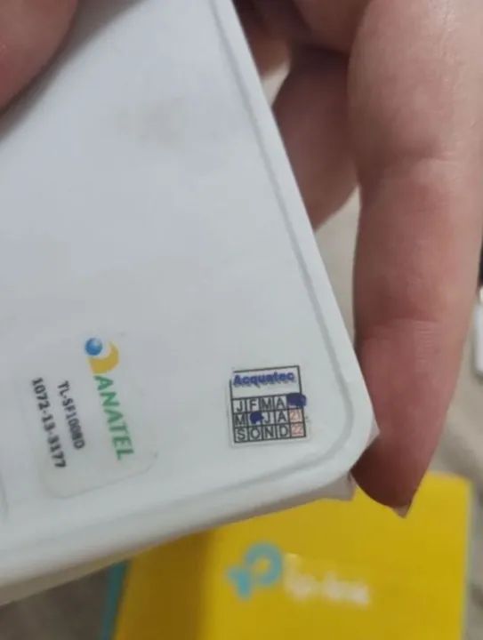 Switch TP-Link 8 Portas 10/100Mbps - Foto 3