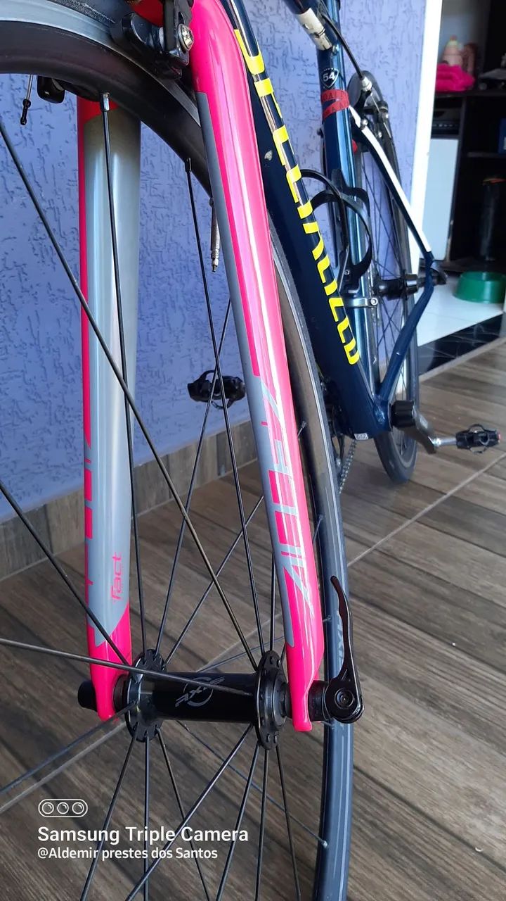 Specialized Allez Sport  - Foto 3