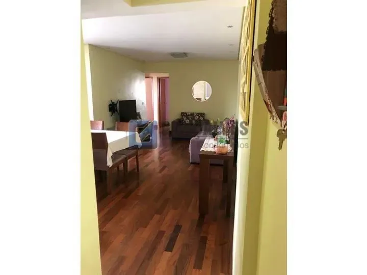 Venda Apartamento Santo Andre Campestre Ref: 151860