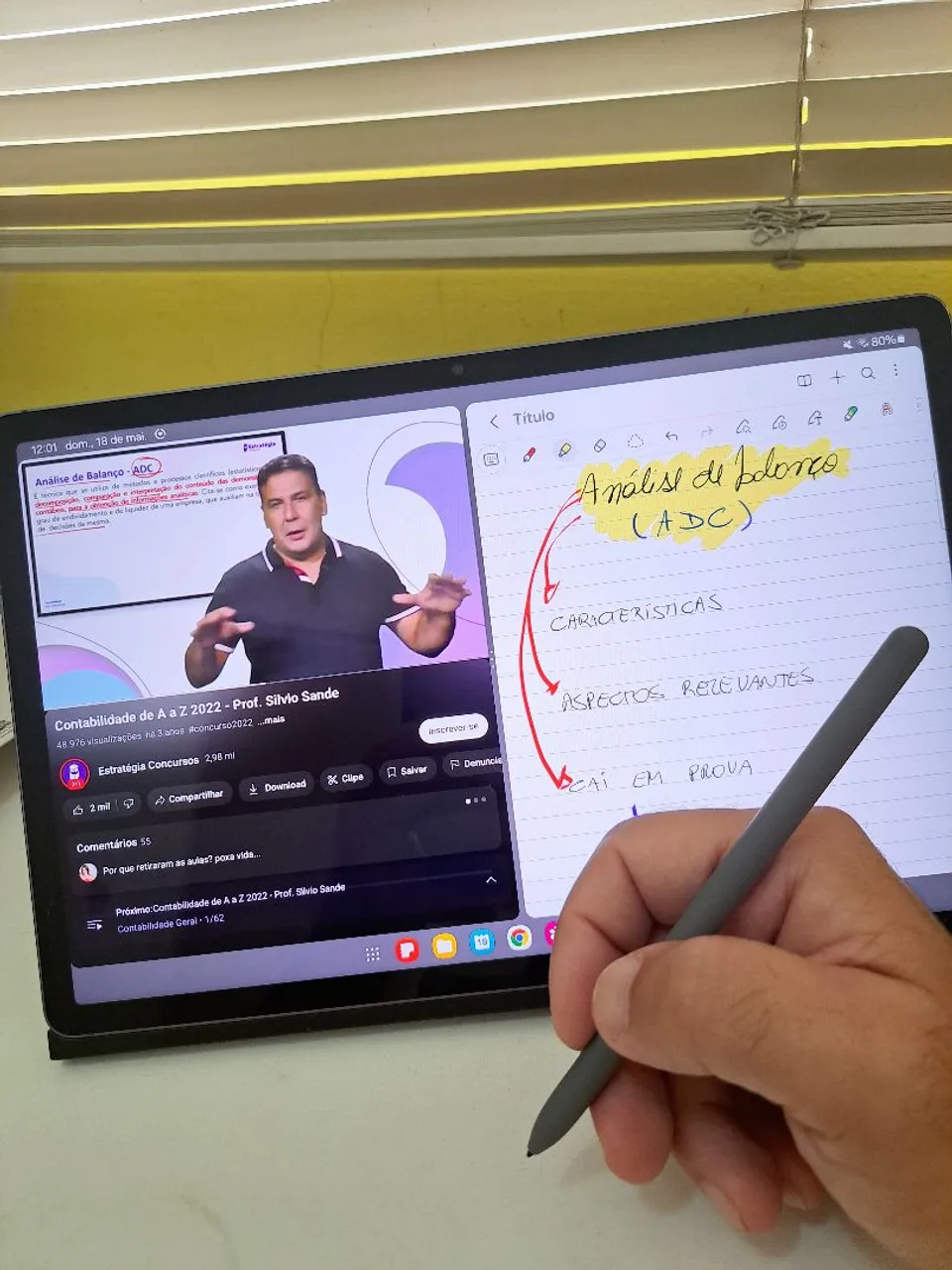 Samsung Galaxy Tab S9 FE+