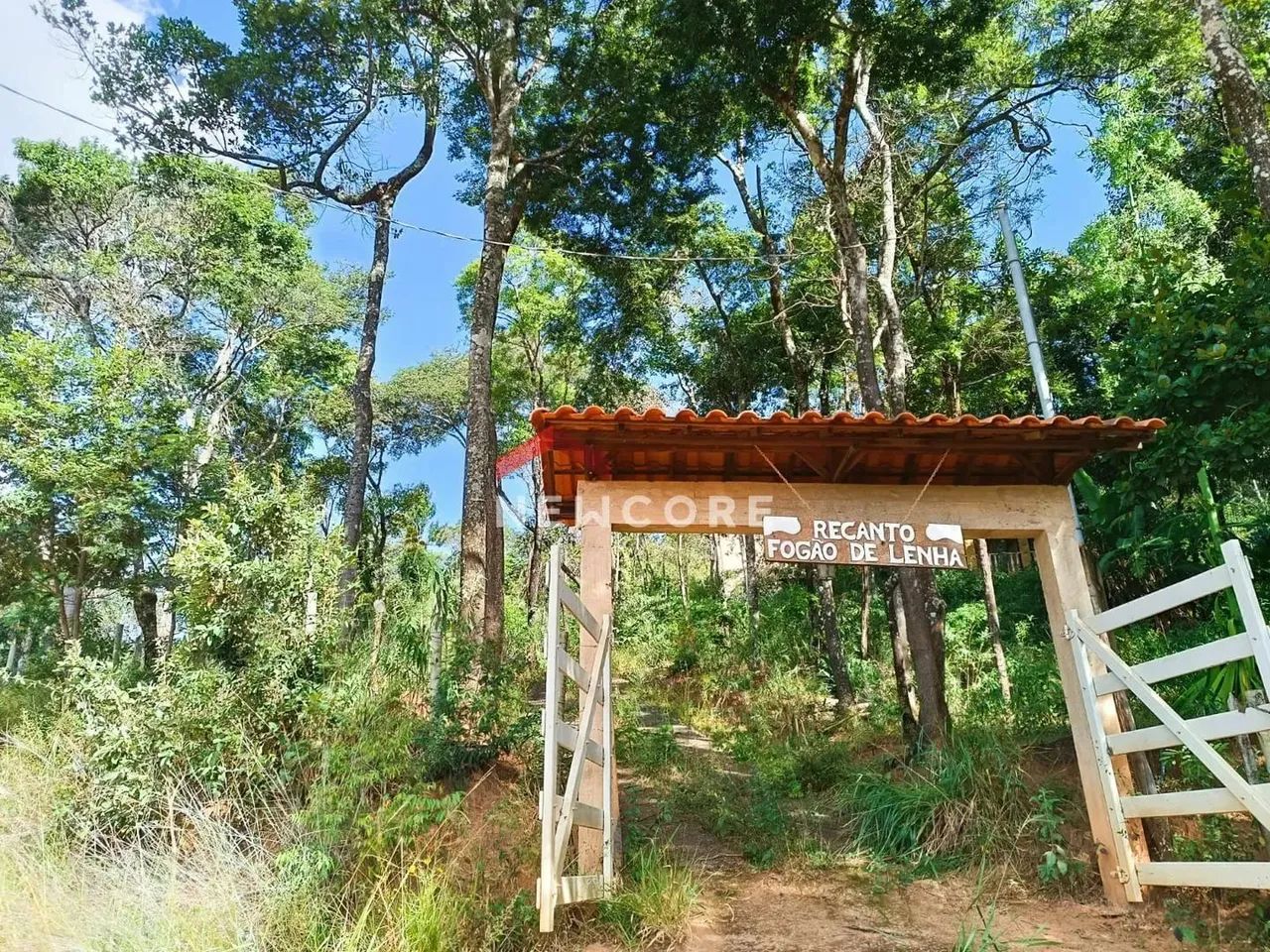 Chácara em Estrada dos Pintos - Ravena - Sabará/MG