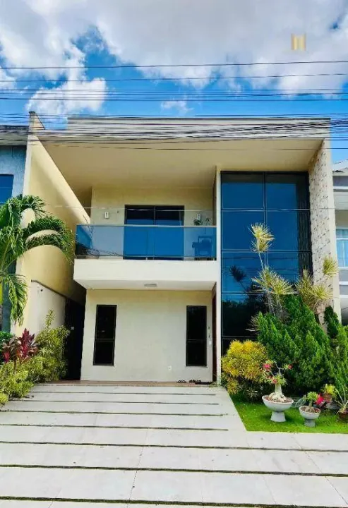 Casa com 3 dormitórios à venda, 230 m² por R$ 1.280.000,00 - Cajazeiras - Fortaleza/CE