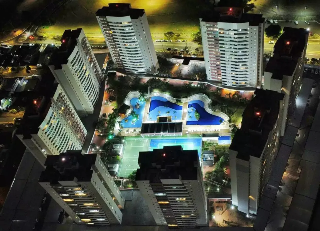 APARTAMENTO IMOBILIADO 70F VITALITA