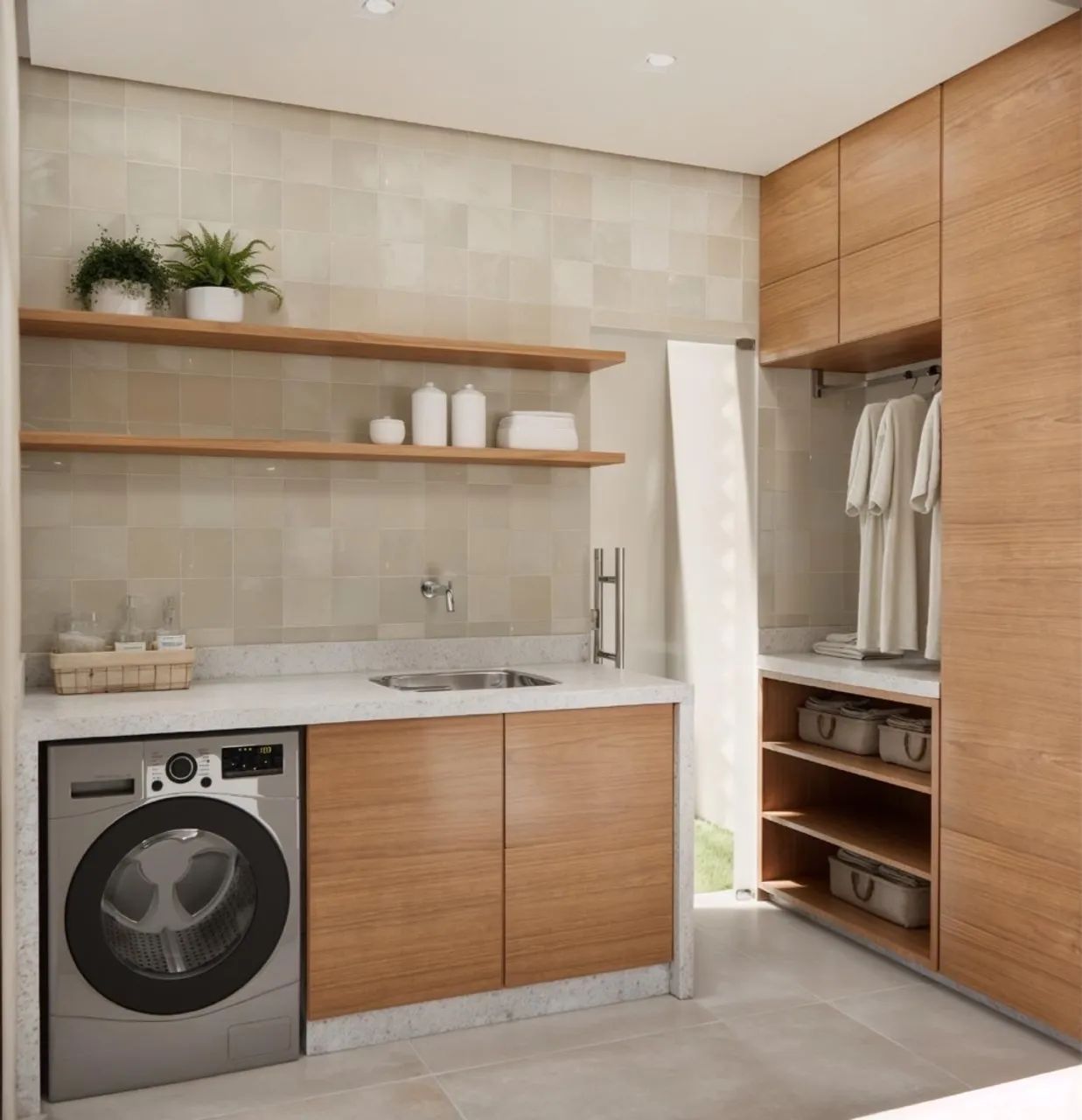 Vendo sobrado na 309 sul  - Foto 9