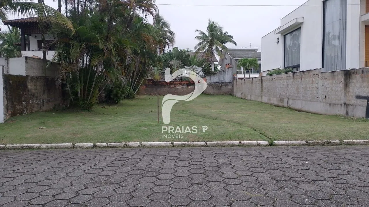 Terreno em condomínio fechado, Jardim Acapulco