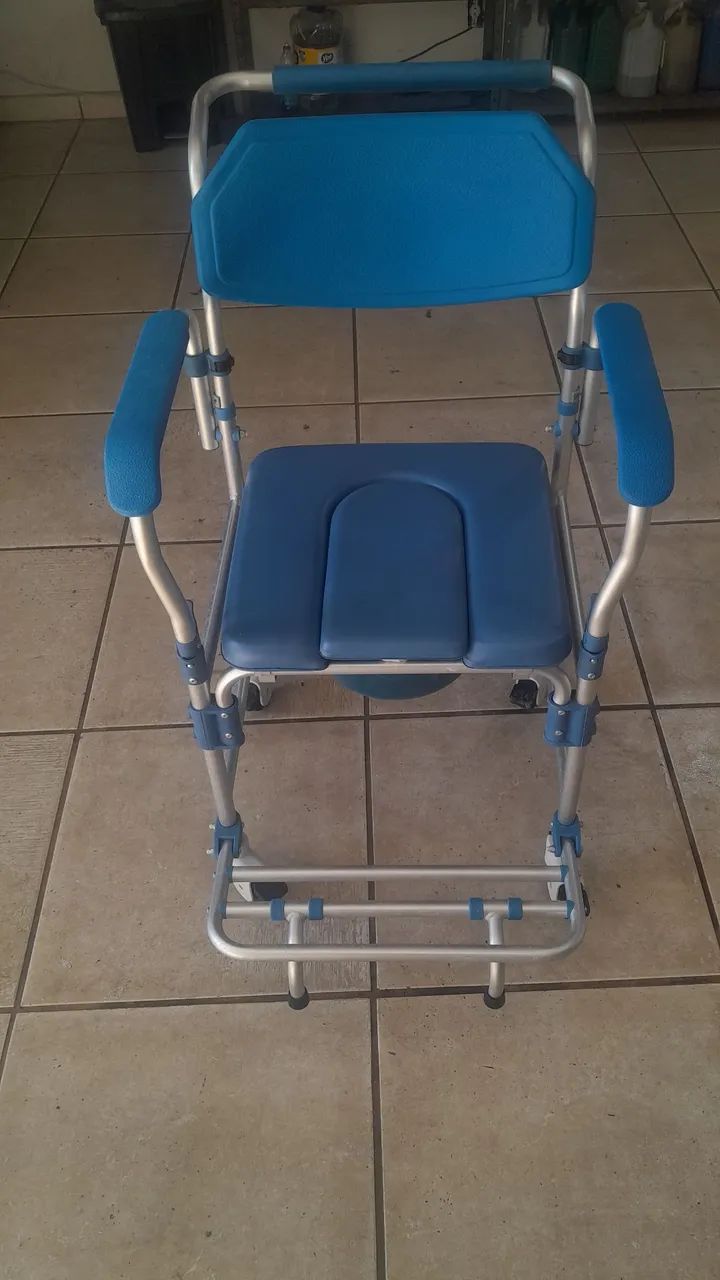 Cadeira de banho della MED 