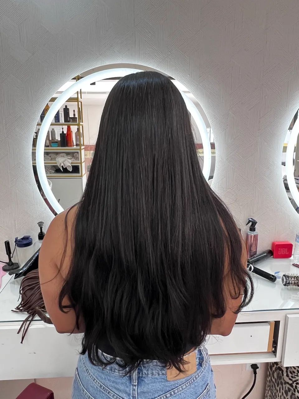 Preciso escovista / cabeleireira / manicure  - Foto 4