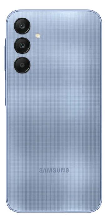 Celular Samsung Galaxy A25 5G, 256GB, 8GB, Dual SIM, Azul - Foto 3