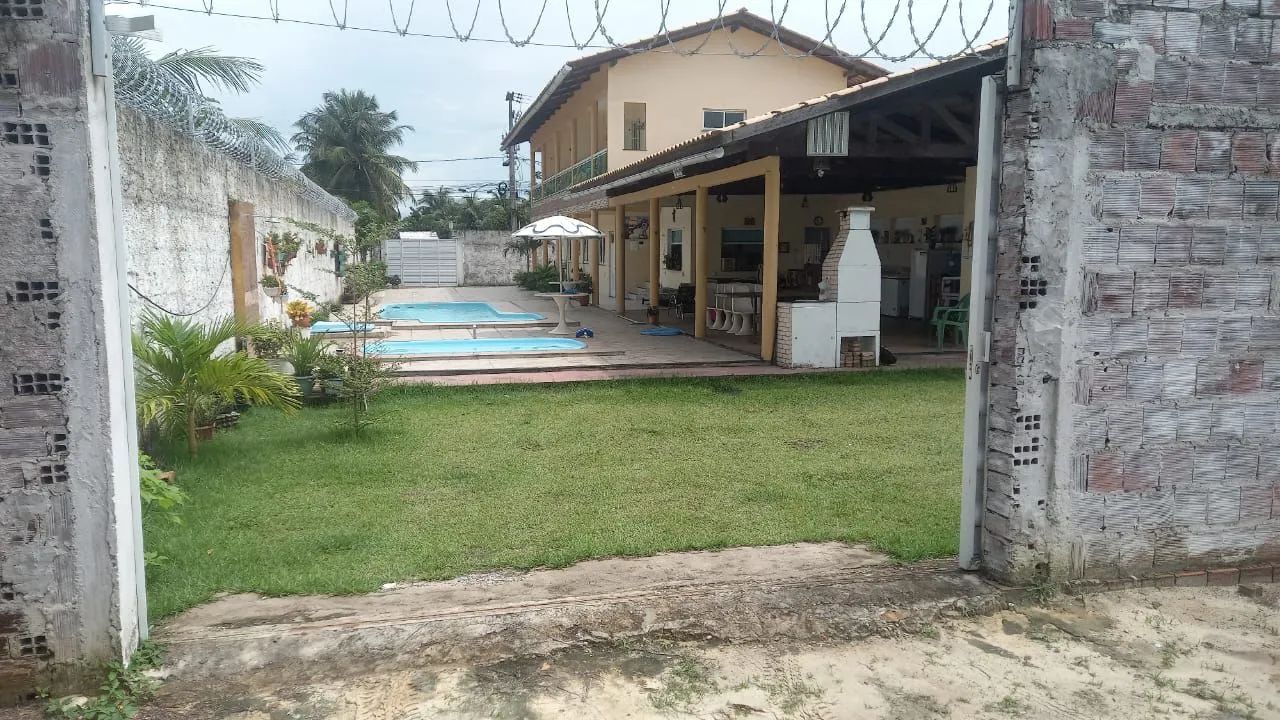 Casa paracuru (promoção dia das mães)