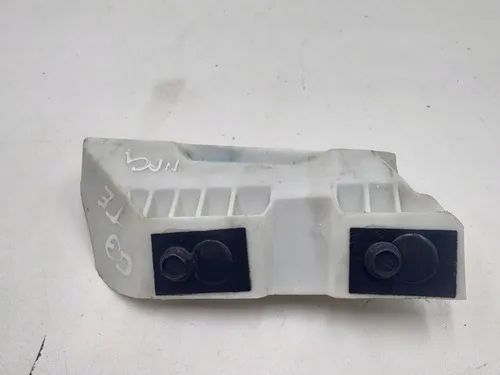 Guia Canaleta Vidro Porta Tras Esquerdo Citroen C3 2013 2019 - Foto 2