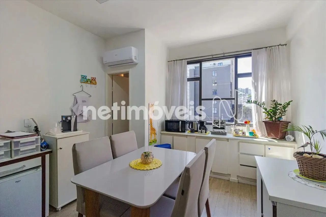 Sala Comercial à Venda no Funcionários  Localização Privilegiada em BH - Foto 5