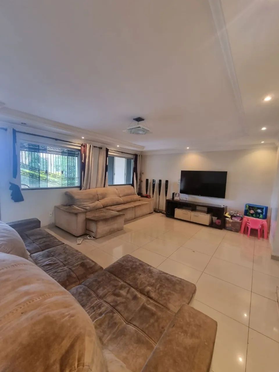 Vendo ótima casa no setor sul do gama