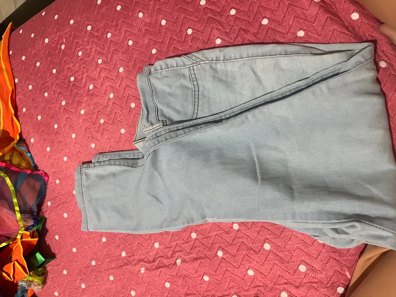 Calça Jeans Clara