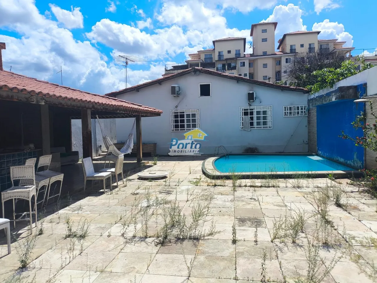 Casa Comercial 3 quartos para Venda Ininga, Teresina