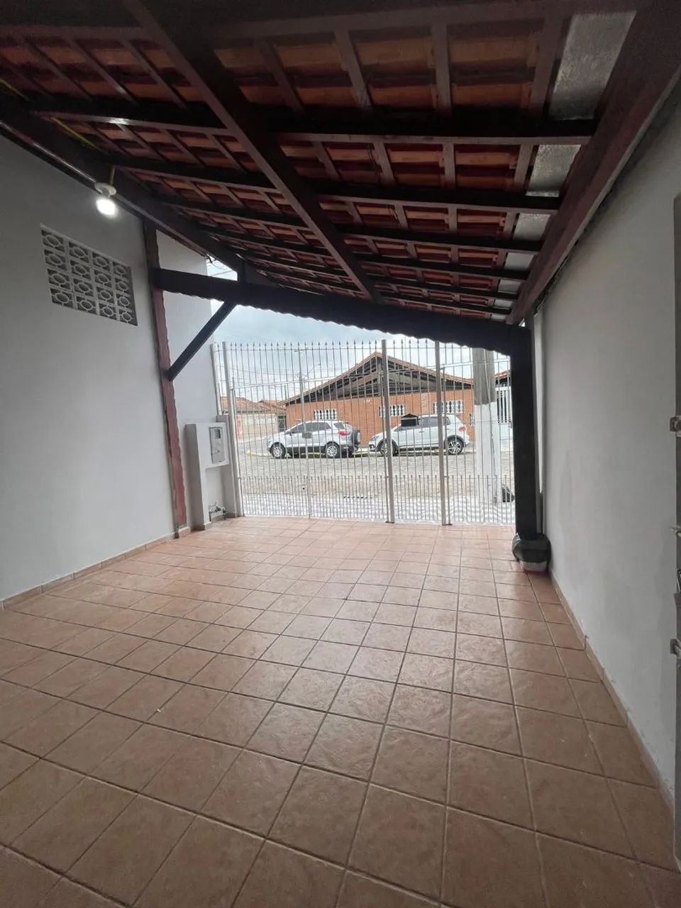 Foto - Praia Grande - Glória