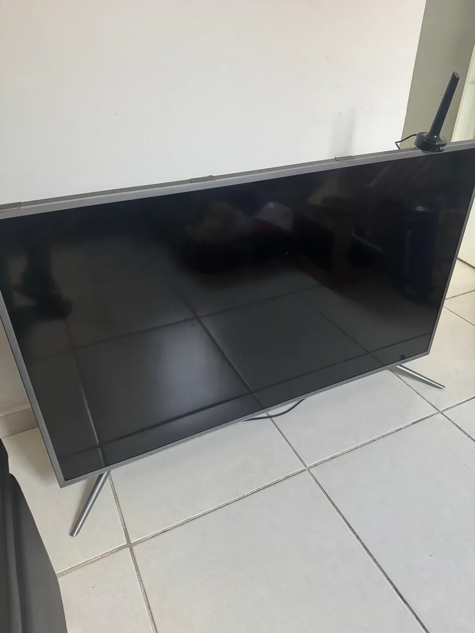 Smart TV Samsung