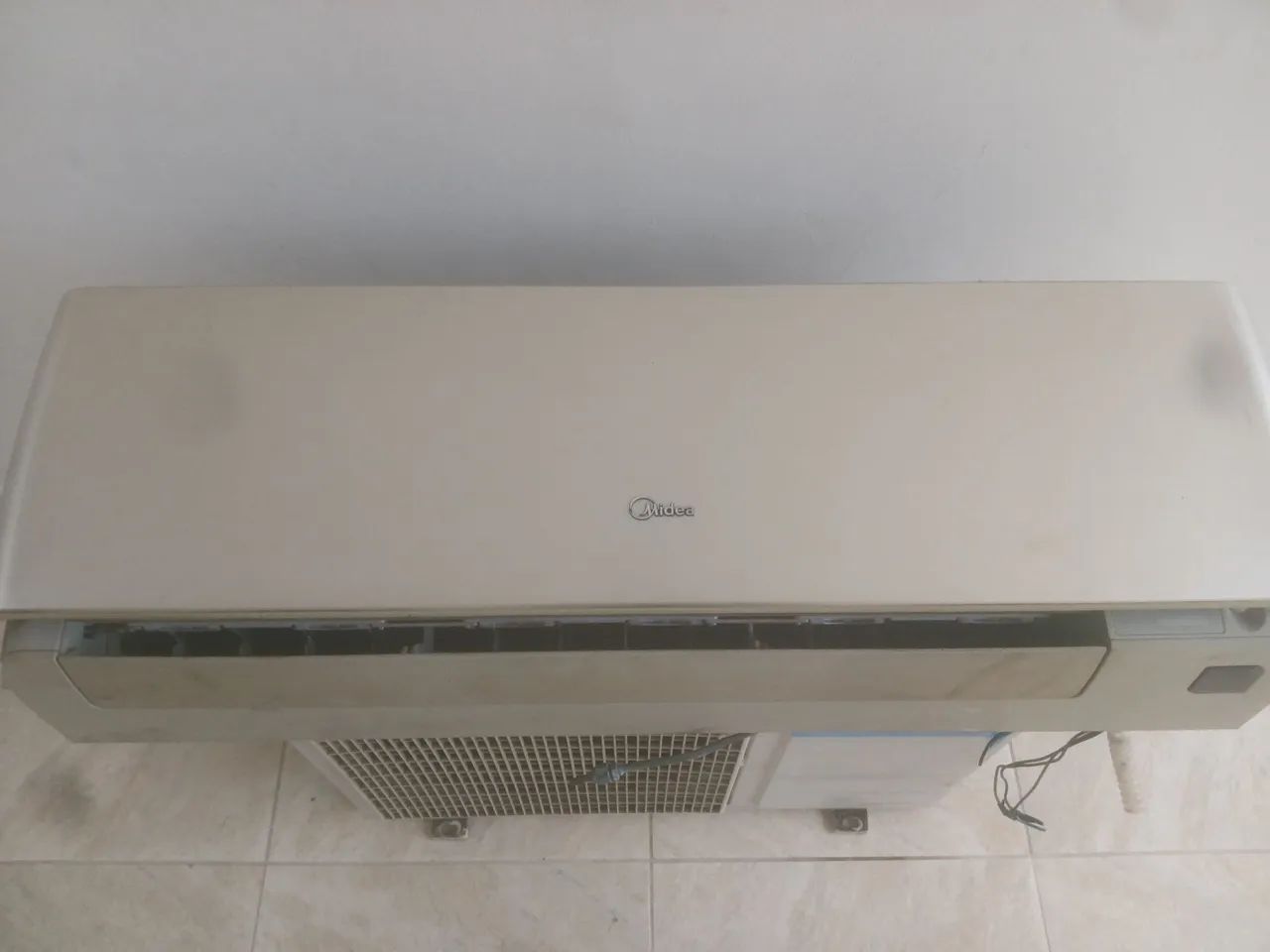 Ar condicionado splinter  - Foto 4