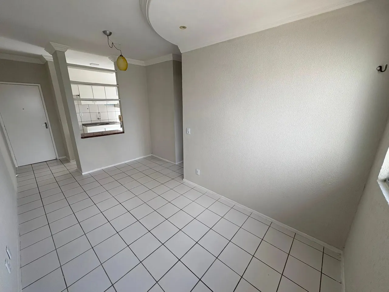 Excelente apartamento com 2 quartos em Parque Iracema - Fortaleza - CE